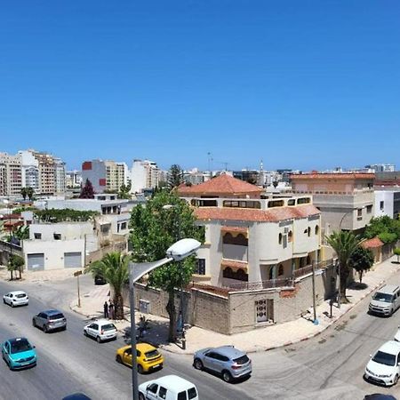 Appartement Tanger 5 Esterno foto