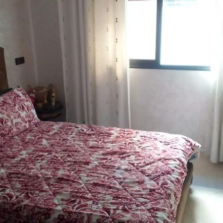 Appartement Tanger 5 Esterno foto