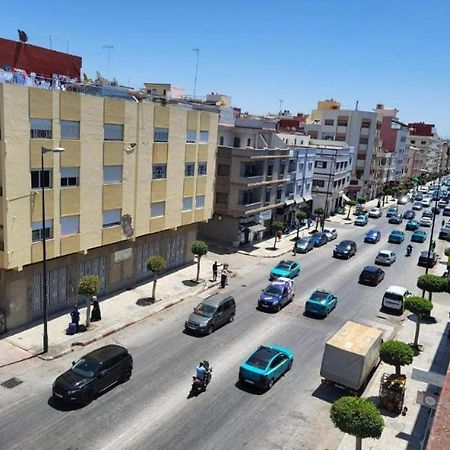 Appartement Tanger 5 Esterno foto