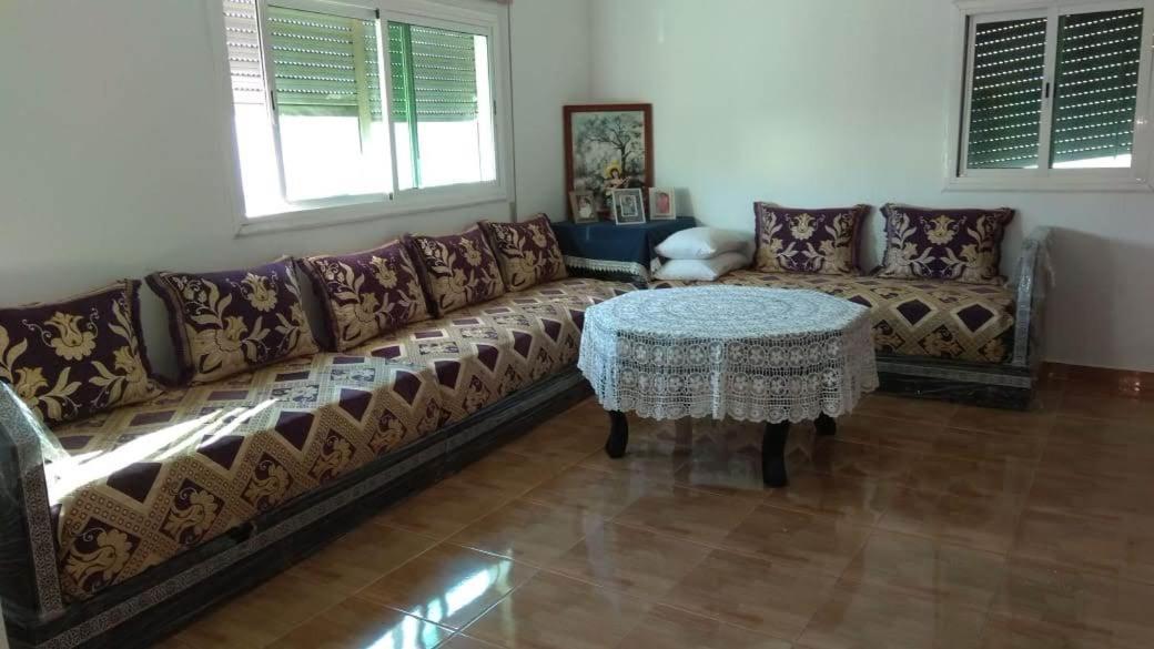 Appartement Tanger 5 Esterno foto