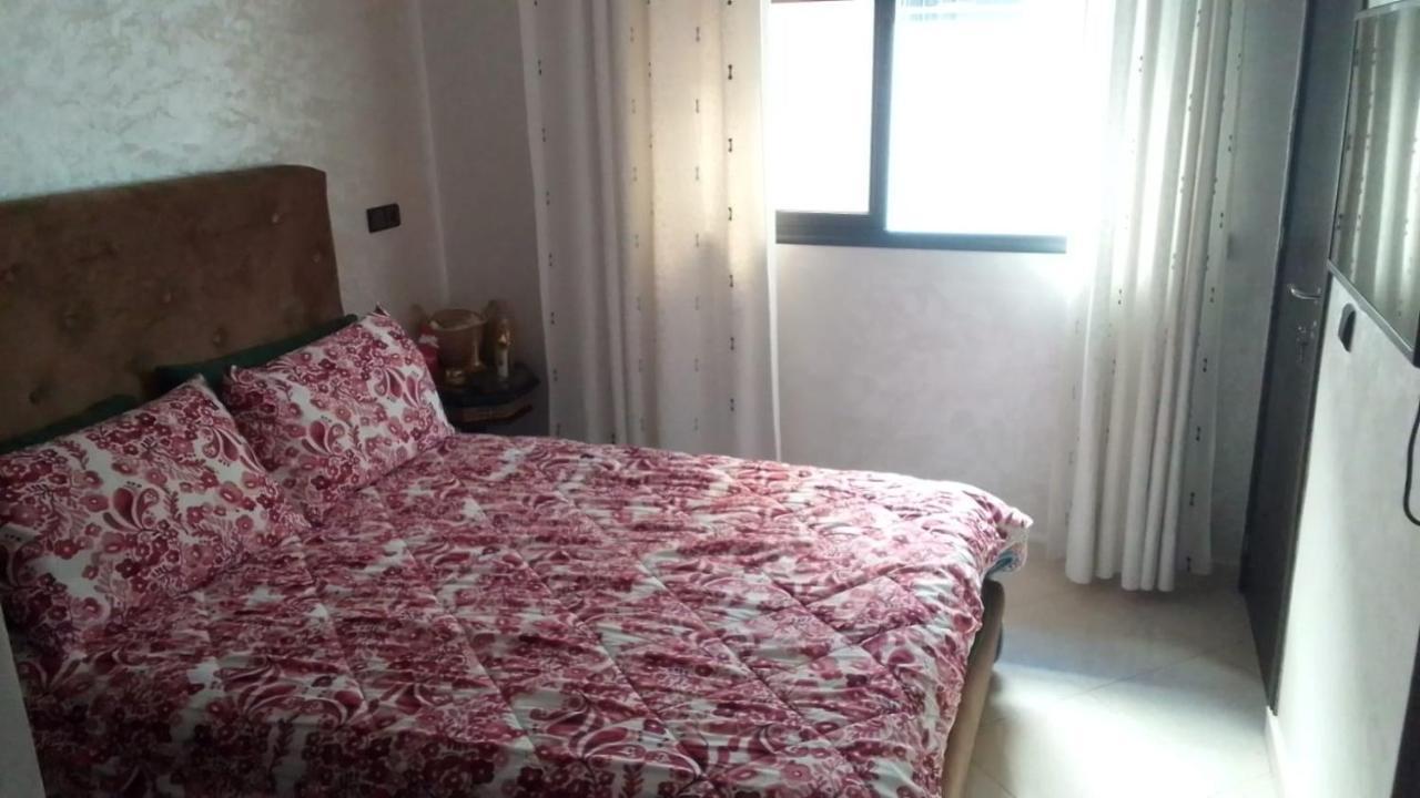 Appartement Tanger 5 Esterno foto