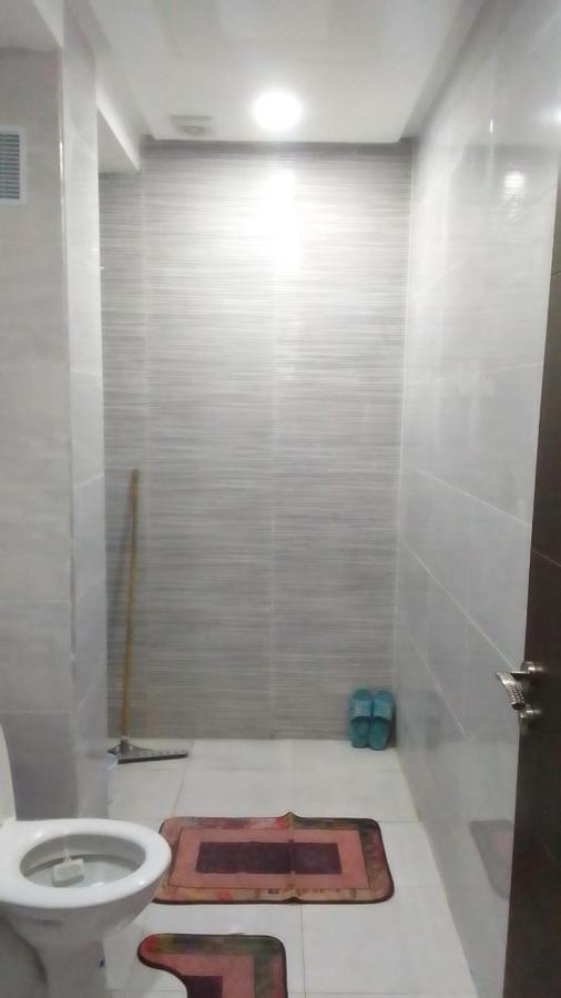 Appartement Tanger 5 Esterno foto