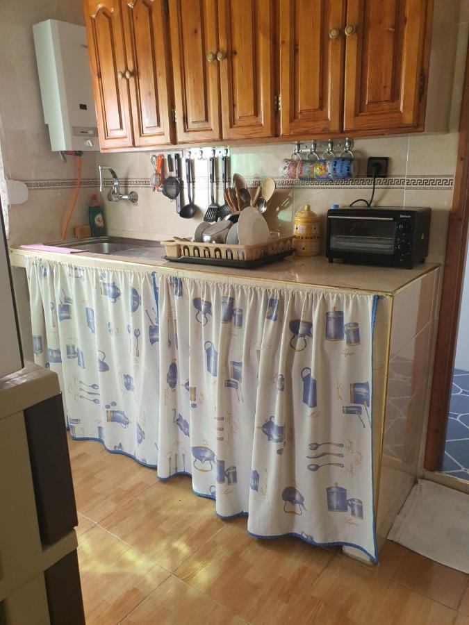 Appartement Tanger 5 Esterno foto